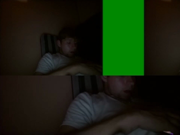 LECKMEISTER  10-09-2021 Recorded Video Nude